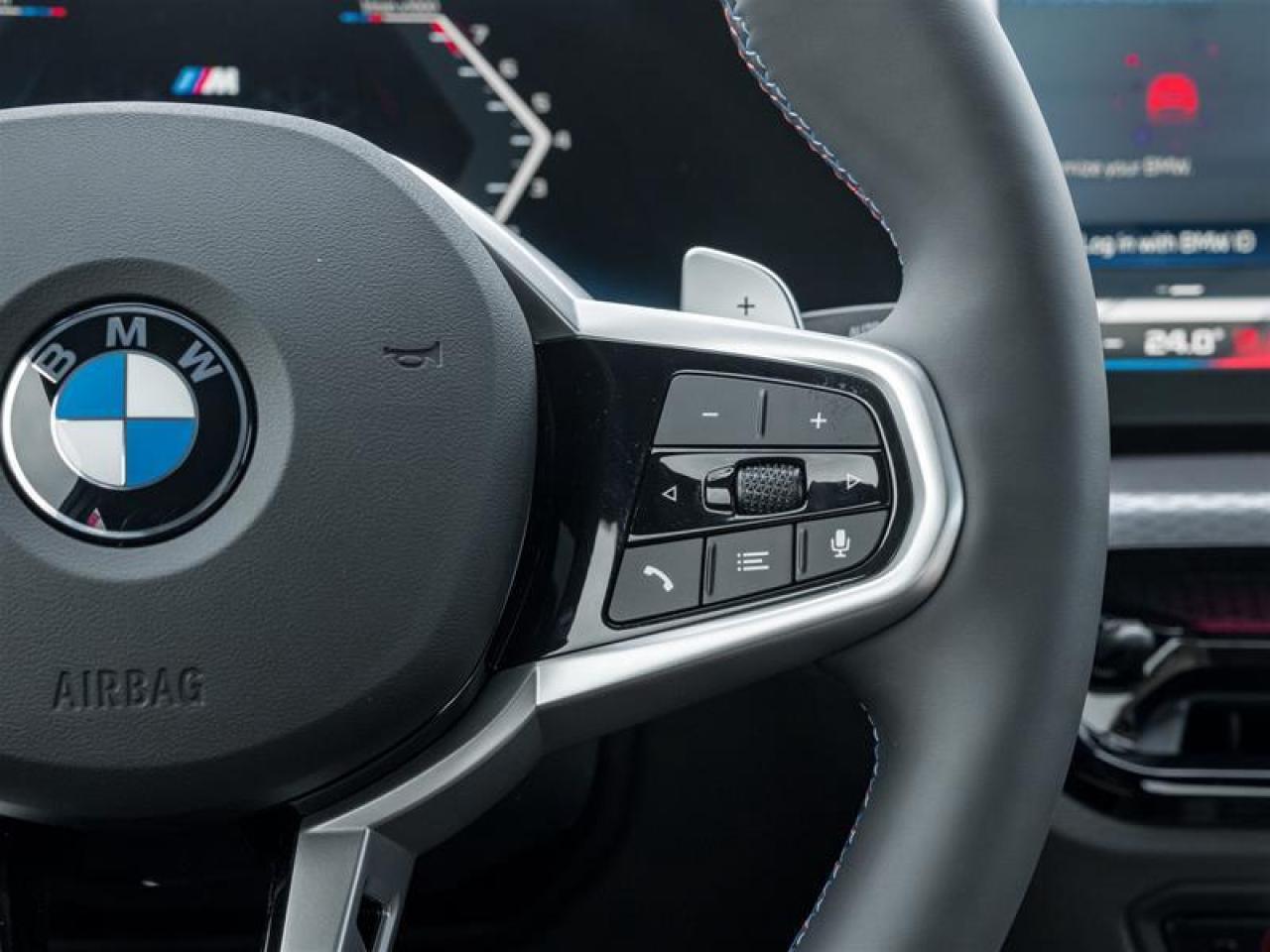 2026 BMW M240 i xDrive 2dr All-Wheel Drive Coupe Photo