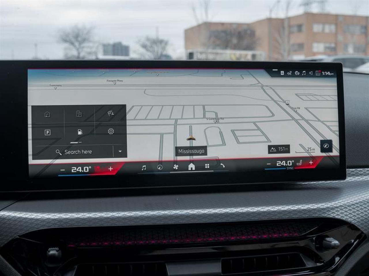 2026 BMW M240 i xDrive 2dr All-Wheel Drive Coupe Photo