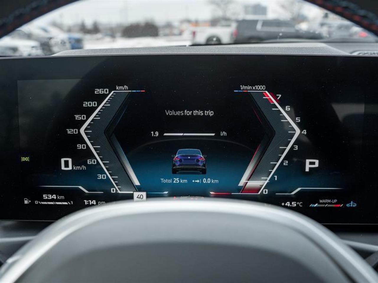 2026 BMW M240 i xDrive 2dr All-Wheel Drive Coupe Photo