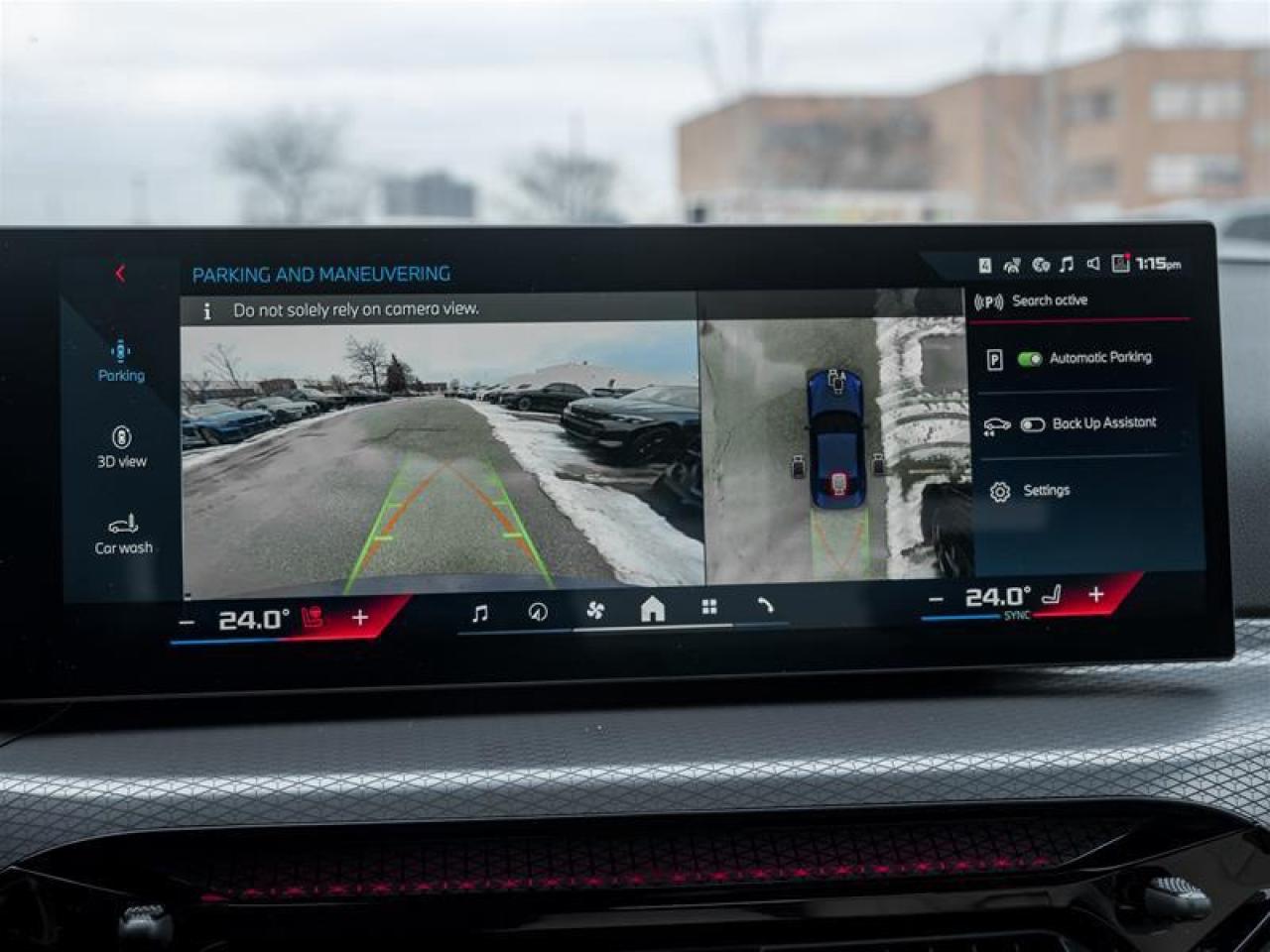 2026 BMW M240 i xDrive 2dr All-Wheel Drive Coupe Photo