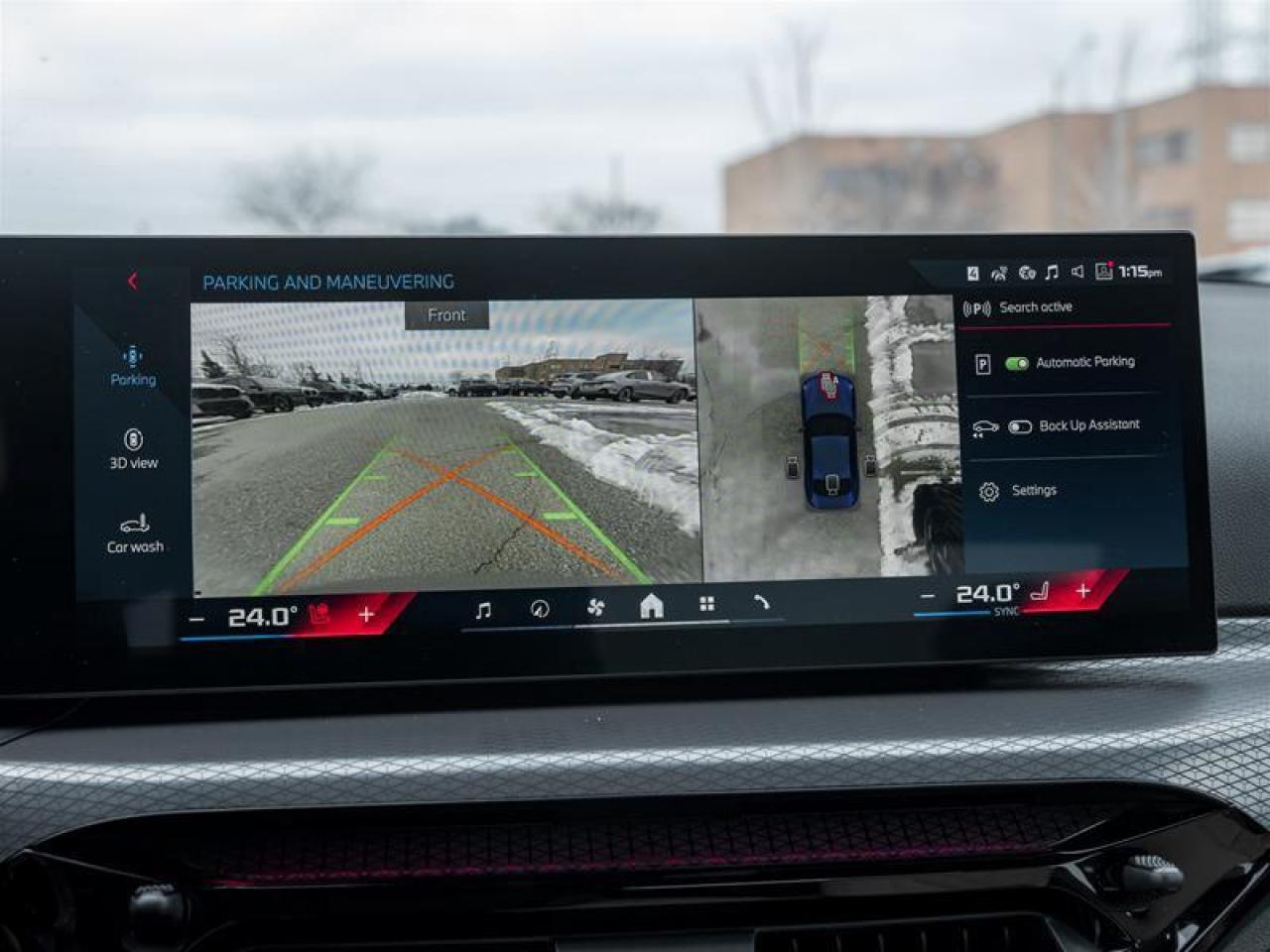 2026 BMW M240 i xDrive 2dr All-Wheel Drive Coupe Photo