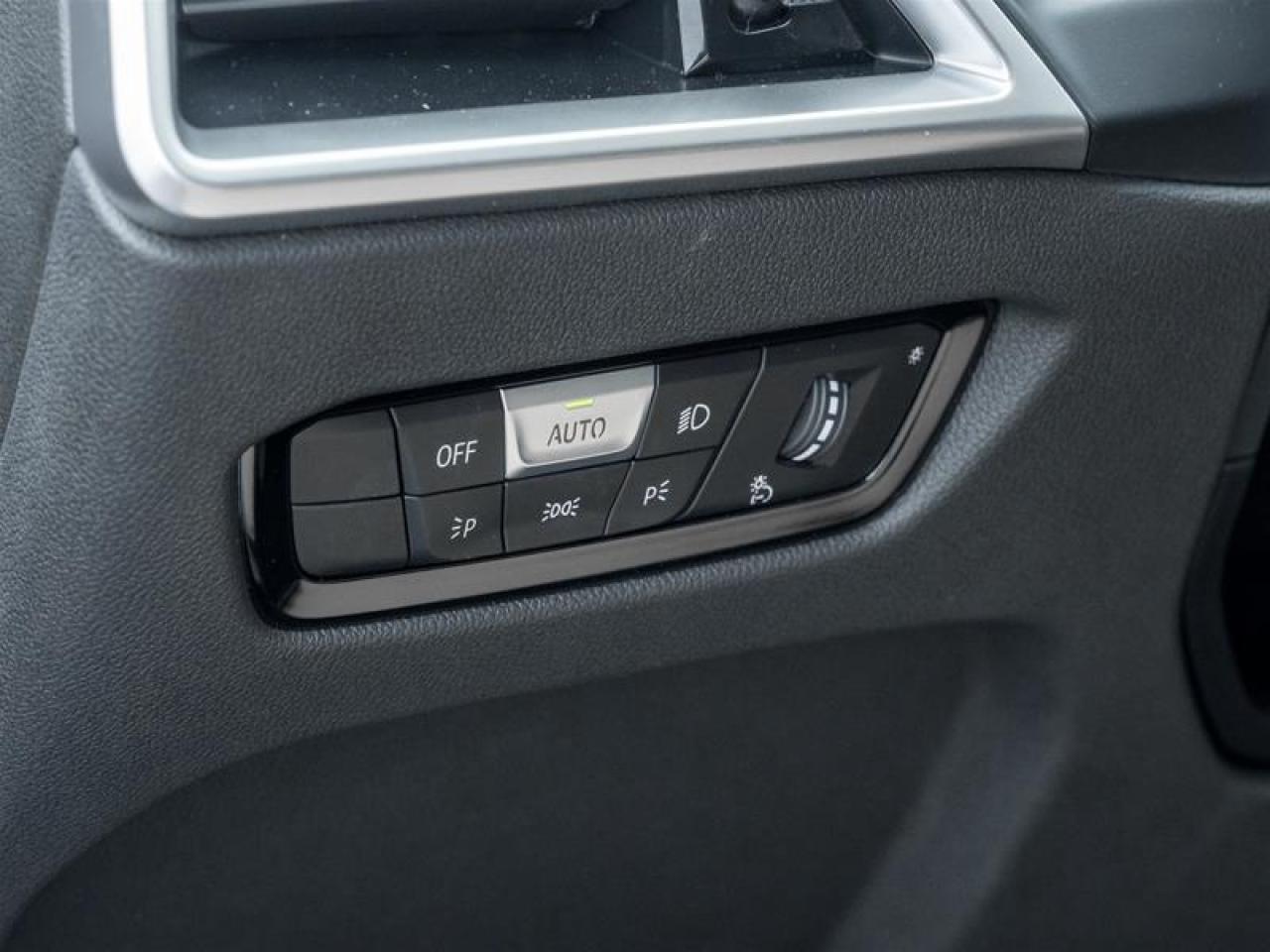 2026 BMW M240 i xDrive 2dr All-Wheel Drive Coupe Photo