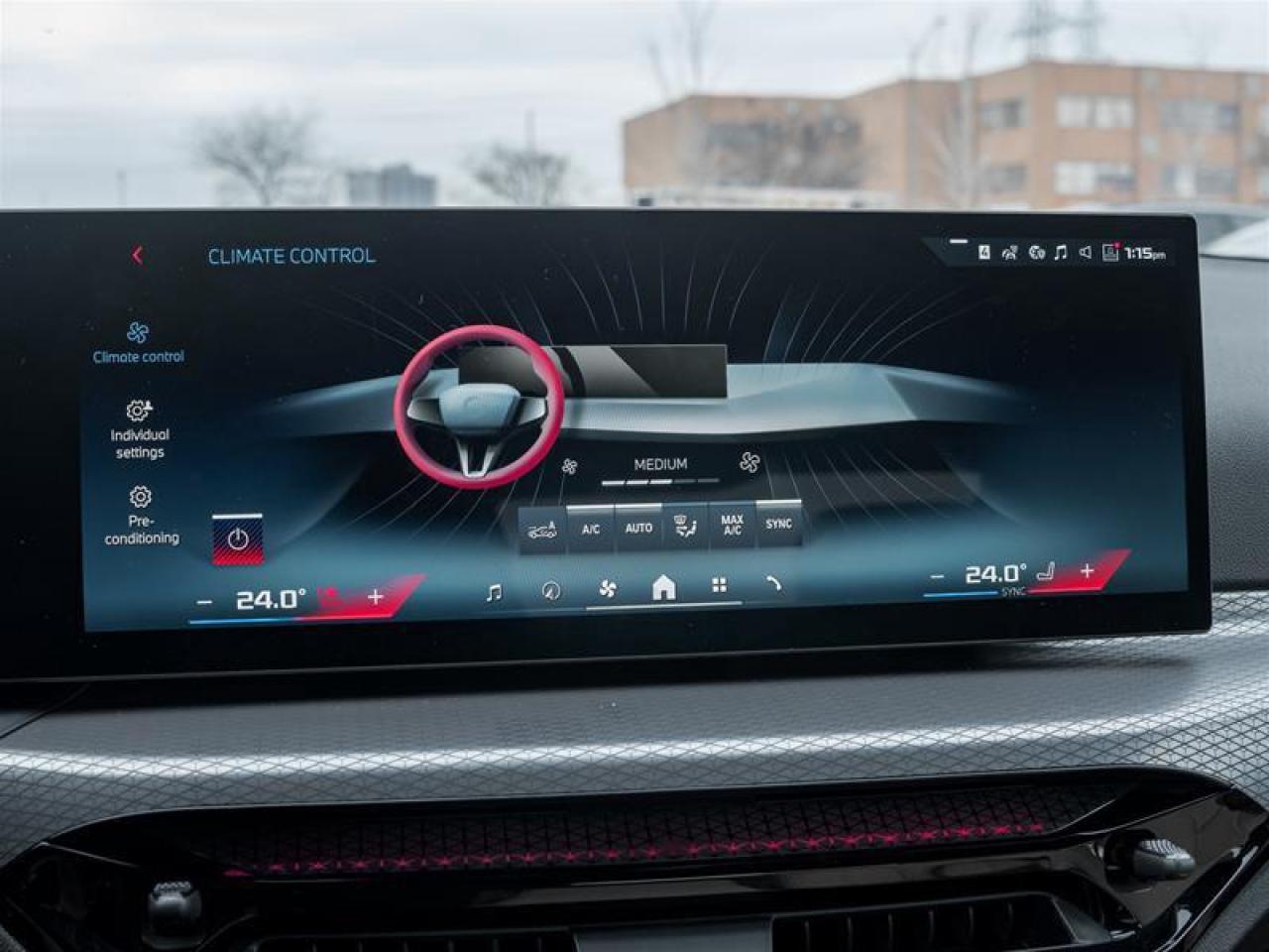 2026 BMW M240 i xDrive 2dr All-Wheel Drive Coupe Photo