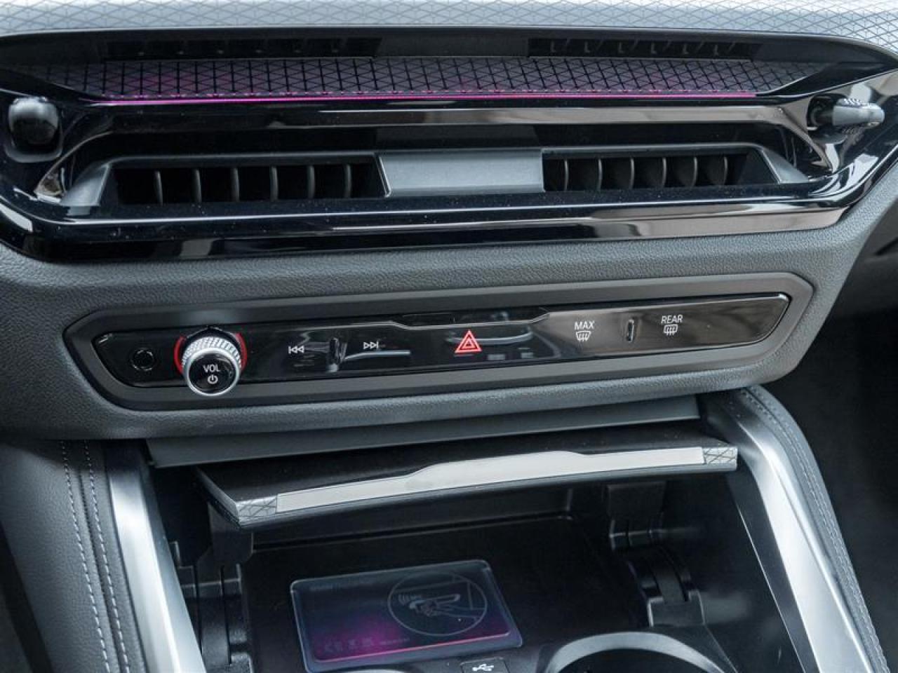 2026 BMW M240 i xDrive 2dr All-Wheel Drive Coupe Photo