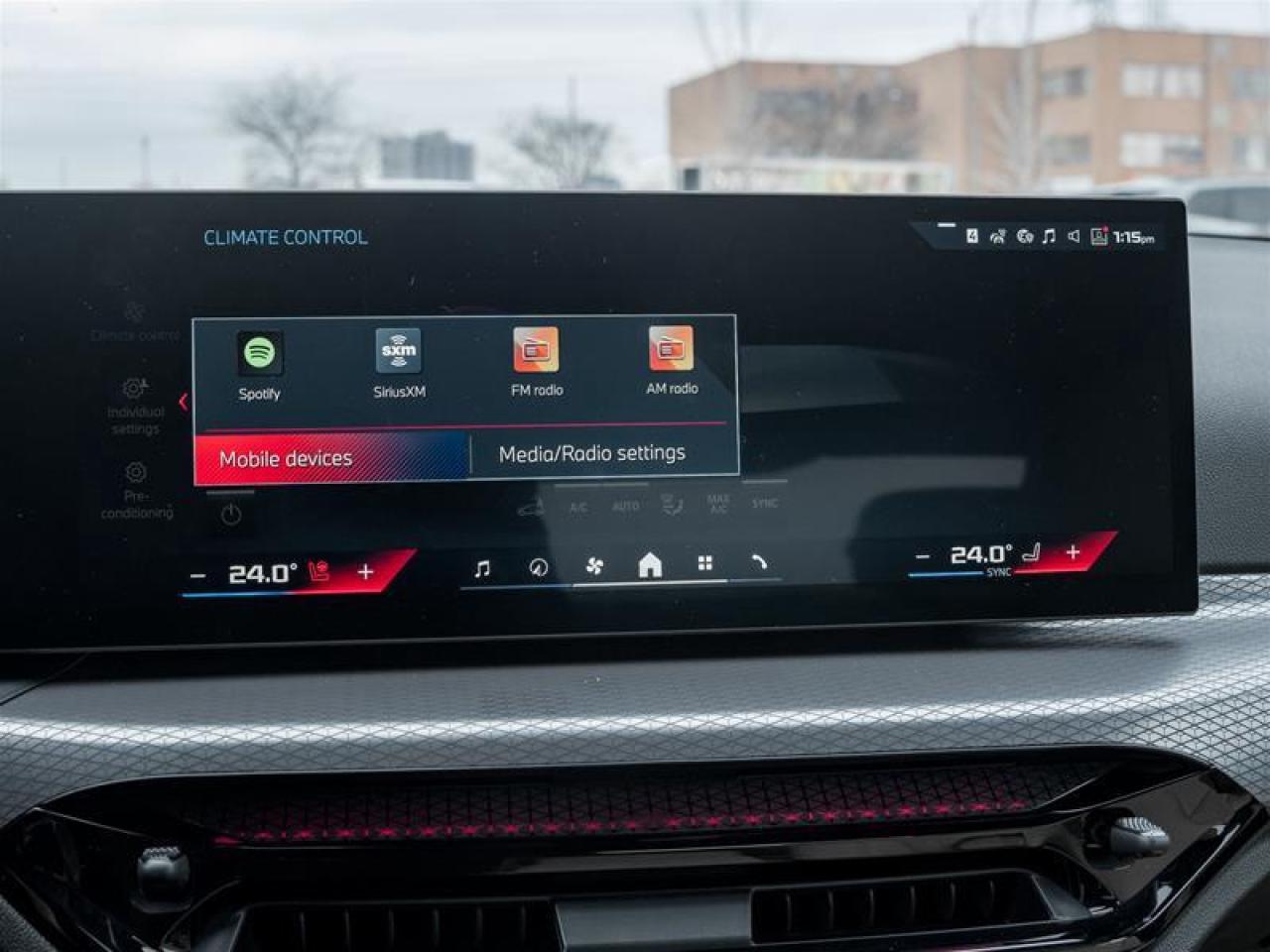 2026 BMW M240 i xDrive 2dr All-Wheel Drive Coupe Photo