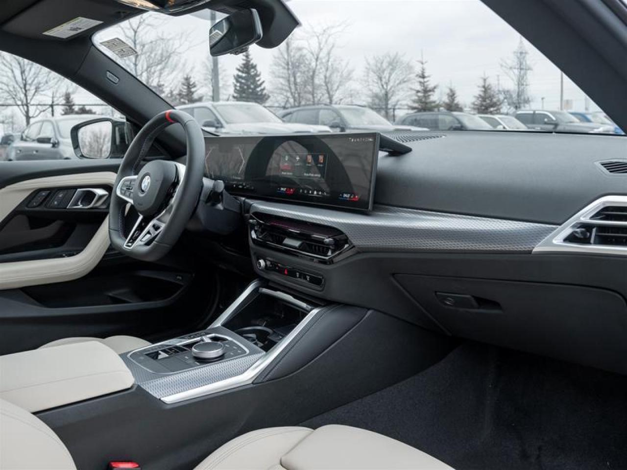 2026 BMW M240 i xDrive 2dr All-Wheel Drive Coupe Photo