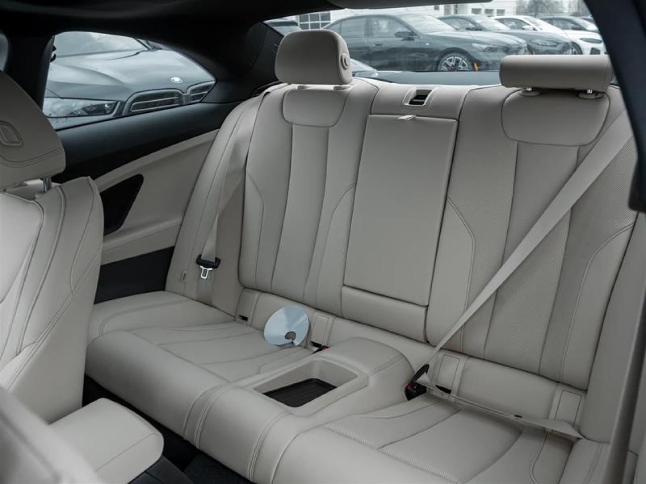 2026 BMW M240 i xDrive 2dr All-Wheel Drive Coupe Photo