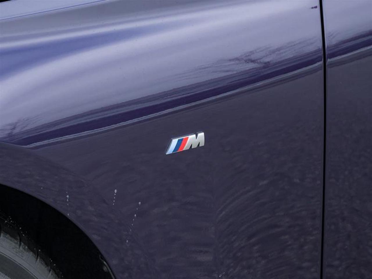 2026 BMW M240 i xDrive 2dr All-Wheel Drive Coupe Photo