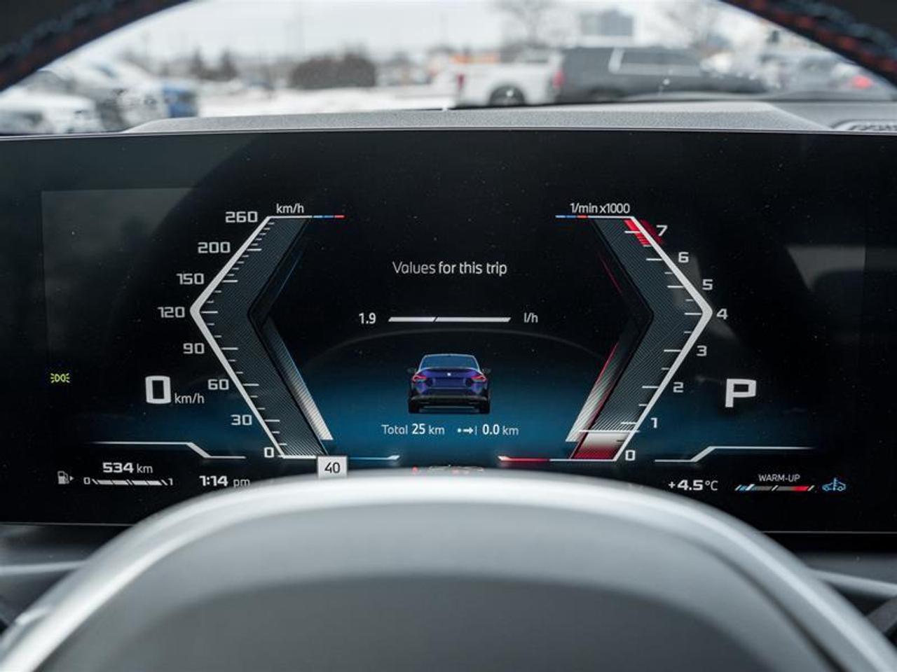 2026 BMW M240 i xDrive 2dr All-Wheel Drive Coupe Photo