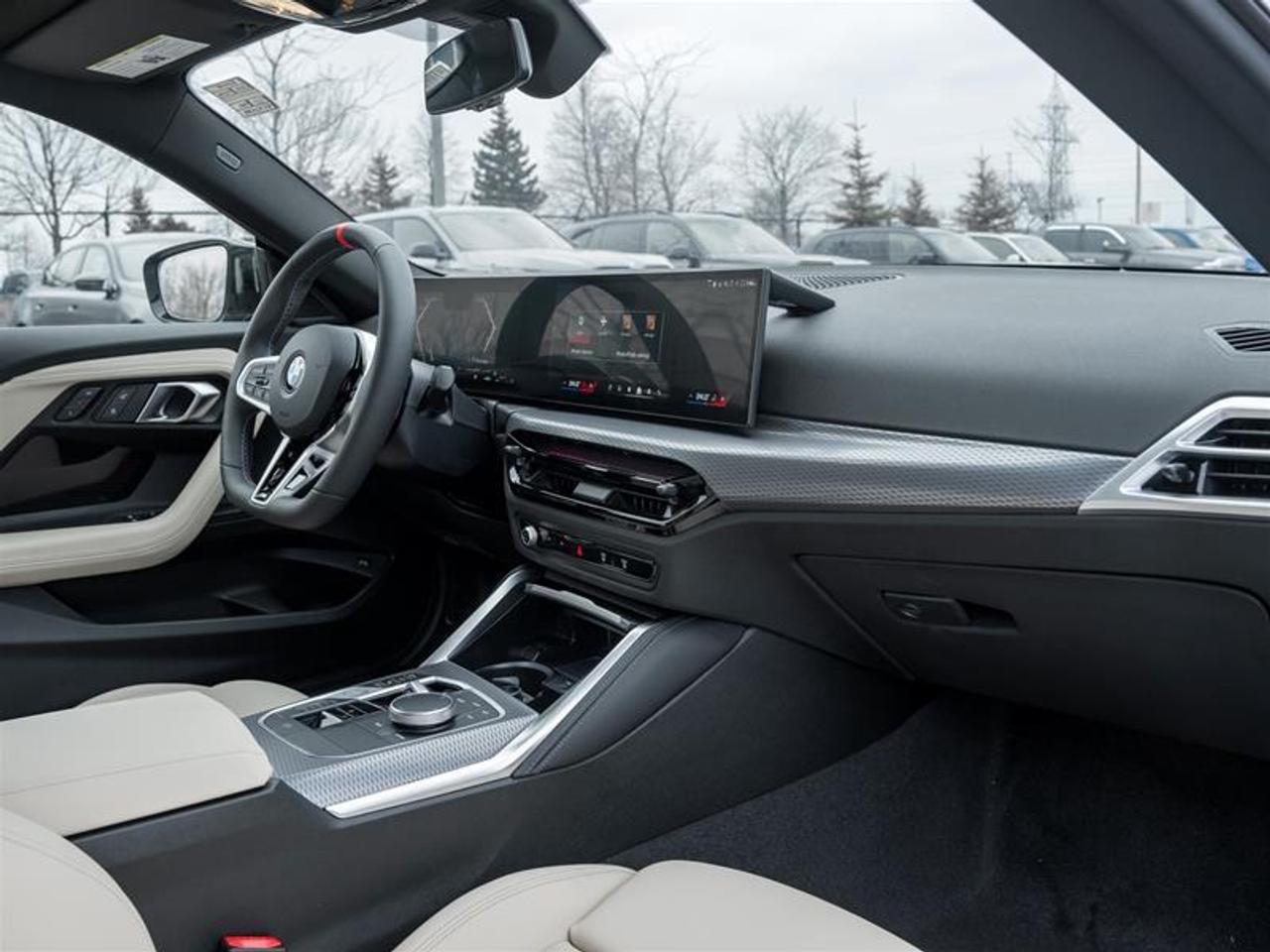 2026 BMW M240 i xDrive 2dr All-Wheel Drive Coupe Photo