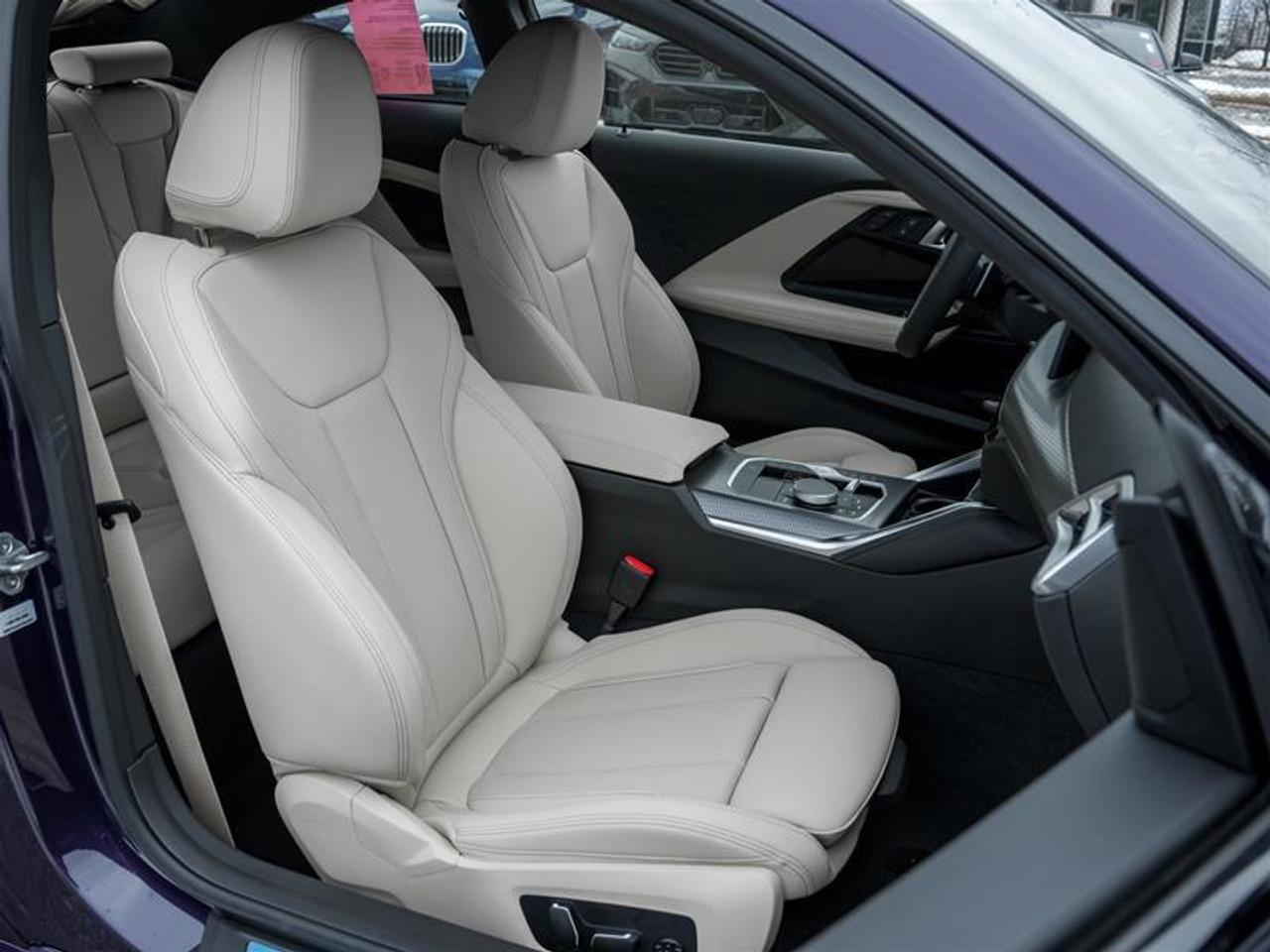 2026 BMW M240 i xDrive 2dr All-Wheel Drive Coupe Photo