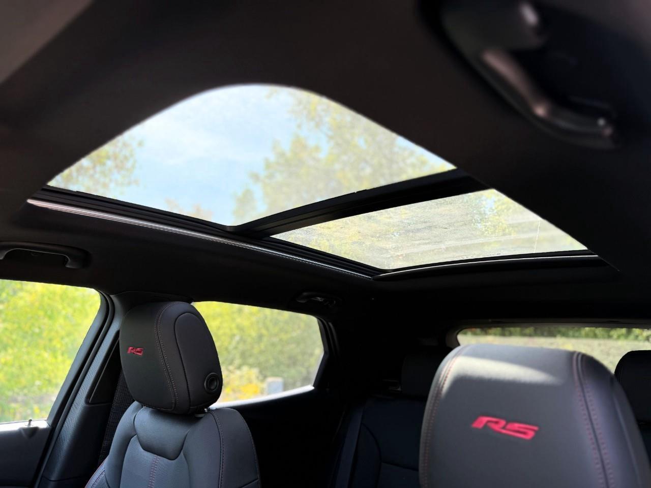 2026 Chevrolet TrailBlazer RS 4dr All-Wheel Drive Photo