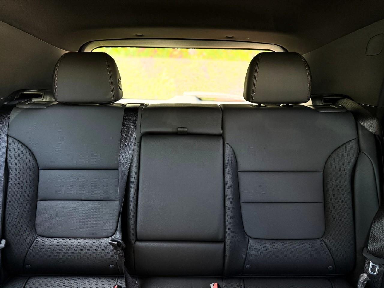 2026 Chevrolet TrailBlazer RS 4dr All-Wheel Drive Photo