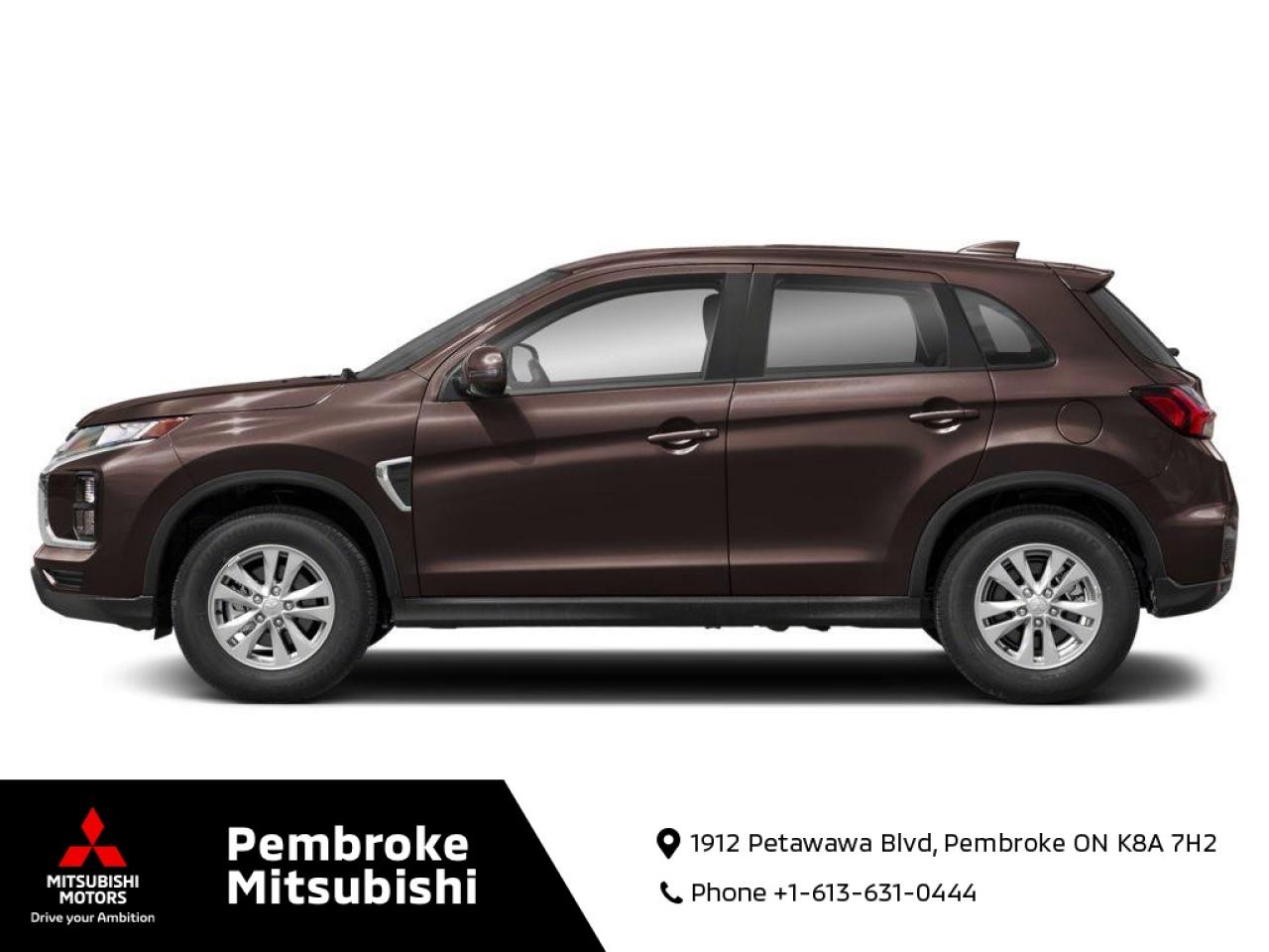 2026 Mitsubishi RVR SEL 4dr AWC Photo