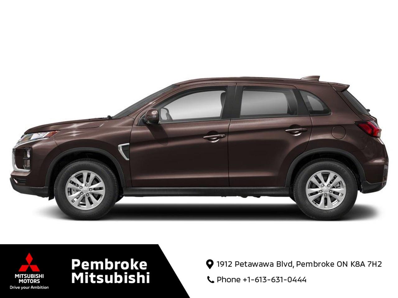 2026 Mitsubishi RVR SEL 4dr AWC Photo