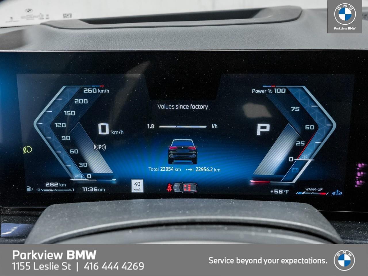 2024 BMW X5 M60i xDrive 4dr All-Wheel Drive Sports Activity Vehicle Photo