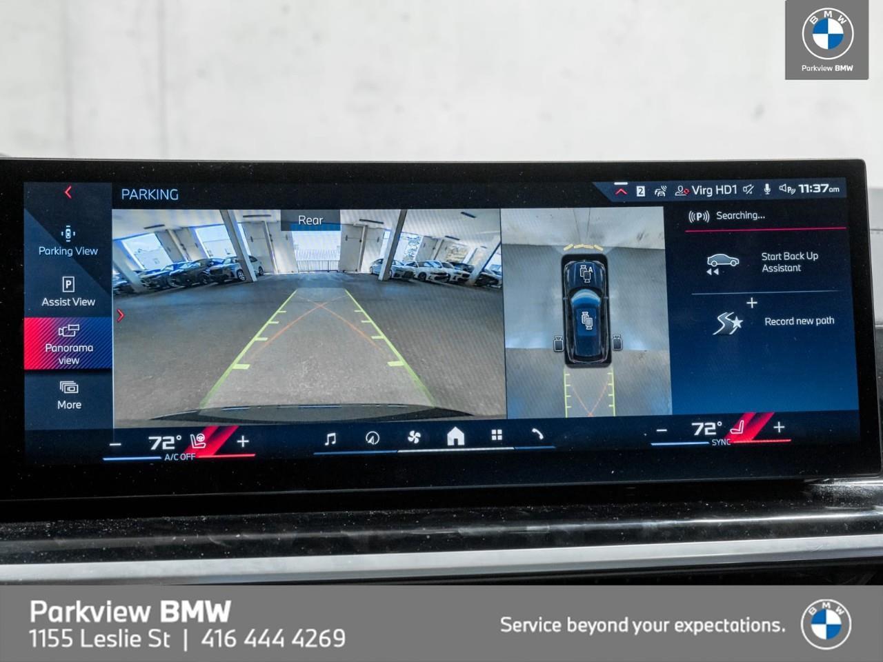 2024 BMW X5 M60i xDrive 4dr All-Wheel Drive Sports Activity Vehicle Photo