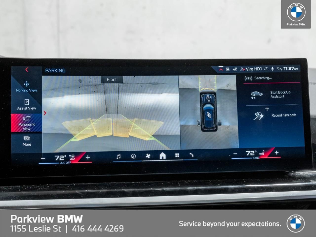 2024 BMW X5 M60i xDrive 4dr All-Wheel Drive Sports Activity Vehicle Photo