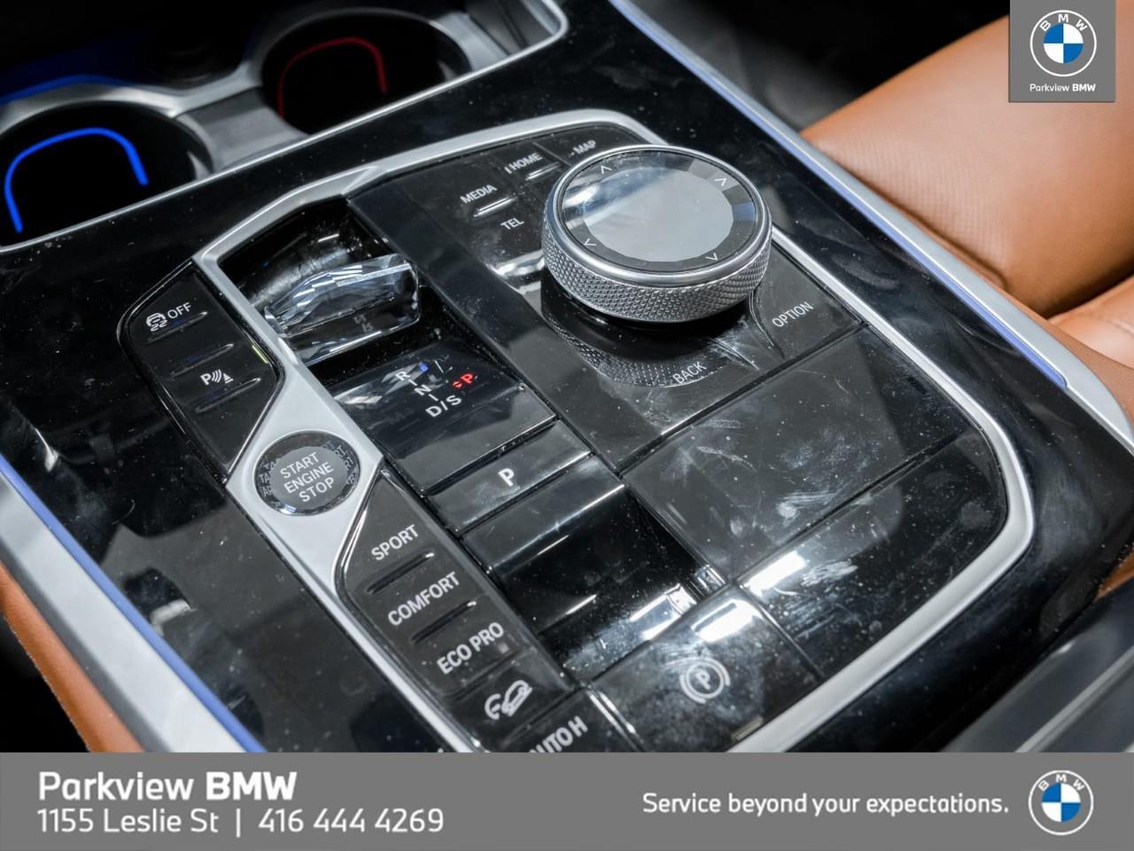 2024 BMW X5 M60i xDrive 4dr All-Wheel Drive Sports Activity Vehicle Photo