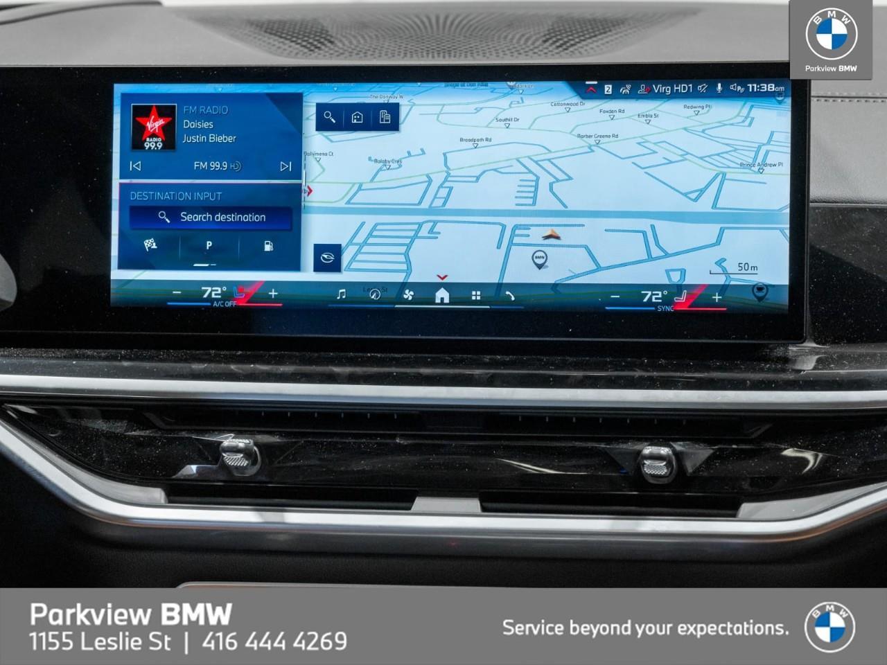 2024 BMW X5 M60i xDrive 4dr All-Wheel Drive Sports Activity Vehicle Photo