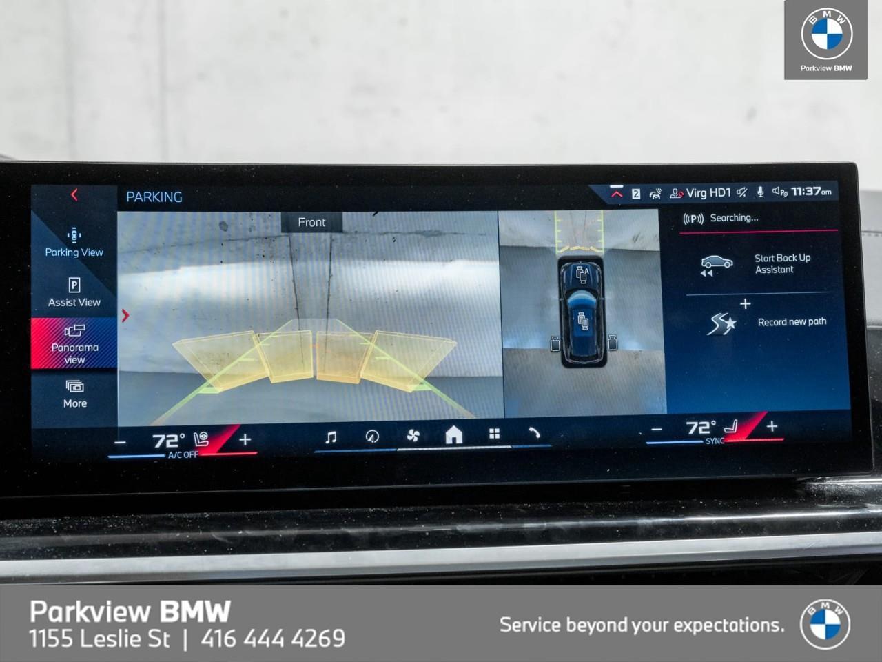 2024 BMW X5 M60i xDrive 4dr All-Wheel Drive Sports Activity Vehicle Photo