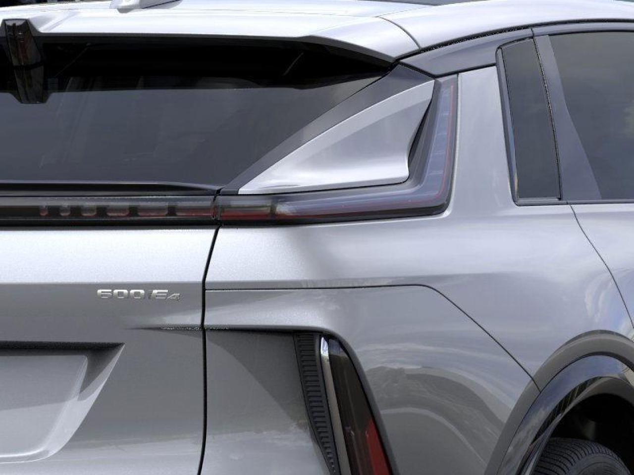 2026 Cadillac LYRIQ Sport 4dr Photo