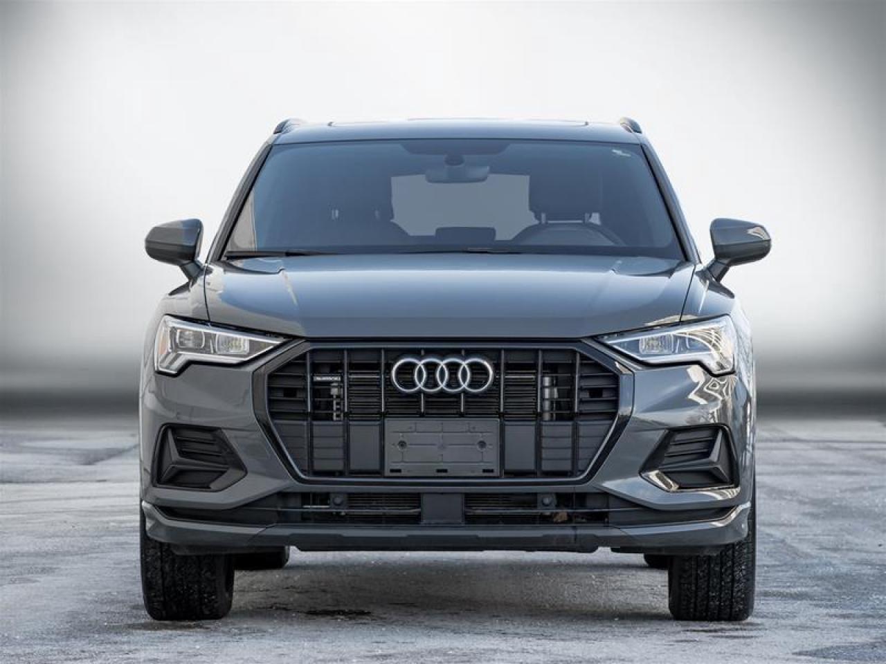 2023 Audi Q3 45 Komfort 4dr All-Wheel Drive quattro Sport Utility Photo