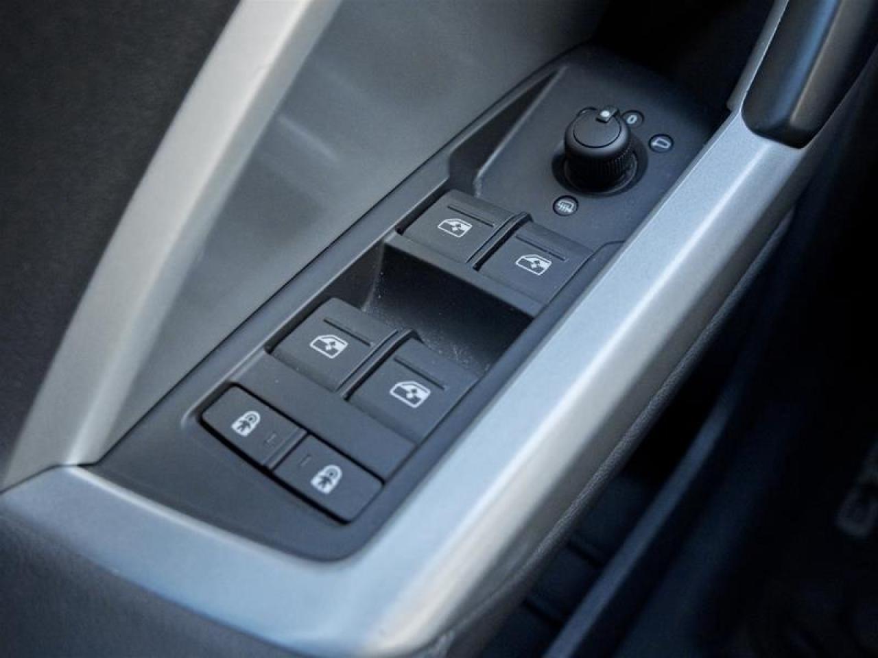 2023 Audi Q3 45 Komfort 4dr All-Wheel Drive quattro Sport Utility Photo