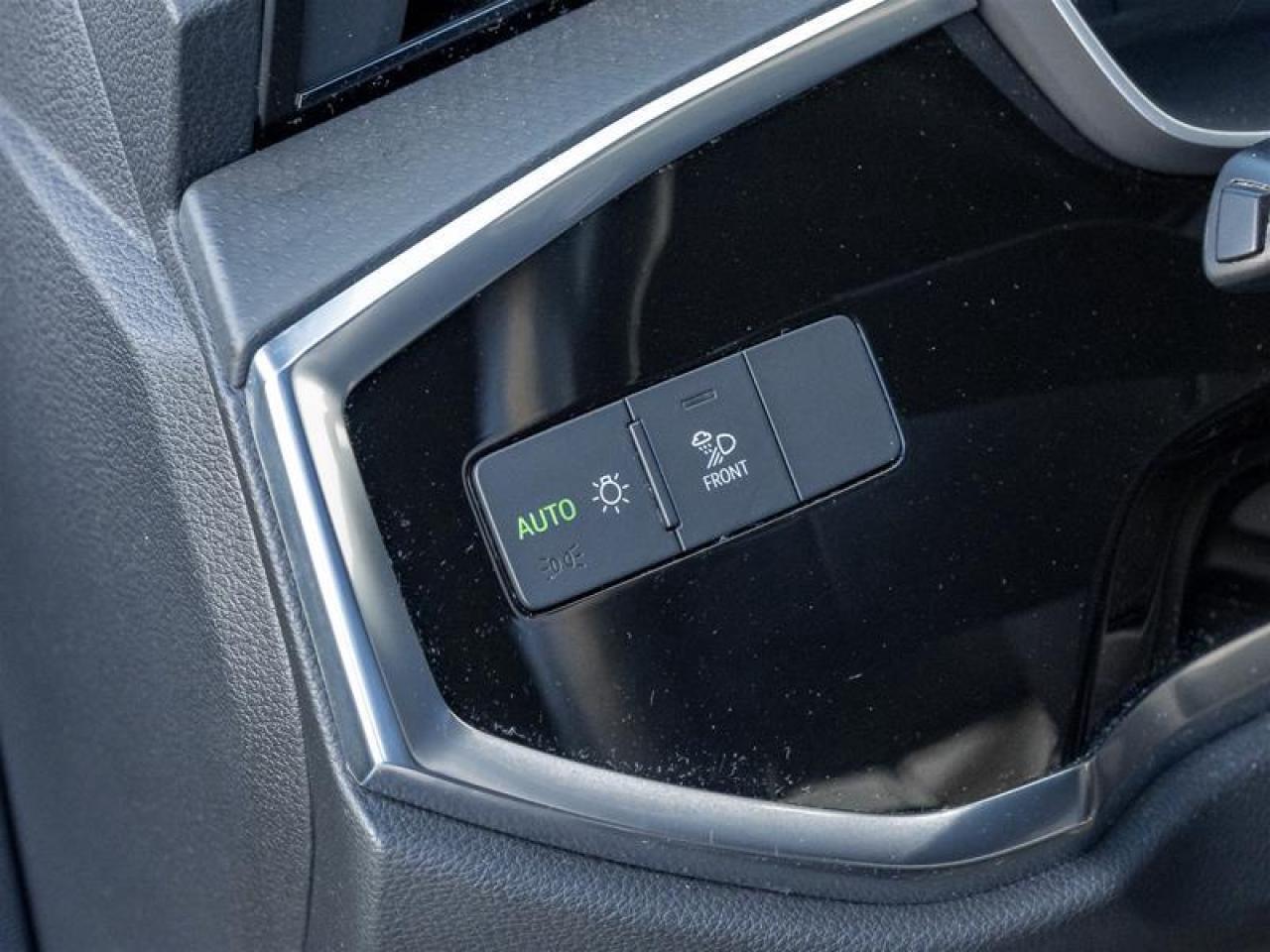 2023 Audi Q3 45 Komfort 4dr All-Wheel Drive quattro Sport Utility Photo