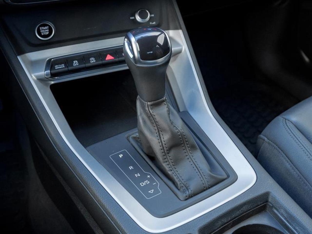 2023 Audi Q3 45 Komfort 4dr All-Wheel Drive quattro Sport Utility Photo