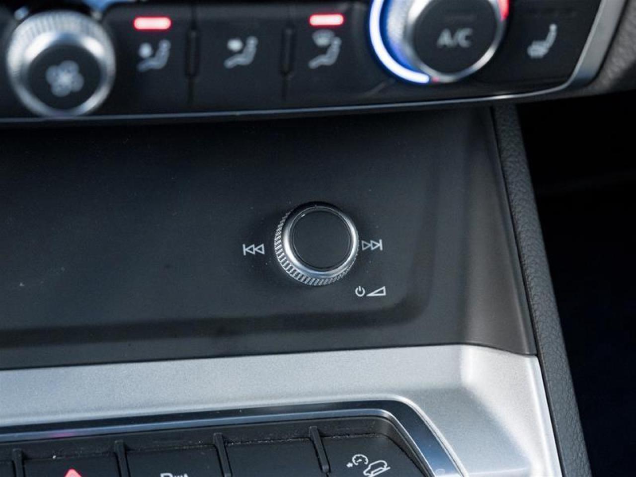 2023 Audi Q3 45 Komfort 4dr All-Wheel Drive quattro Sport Utility Photo