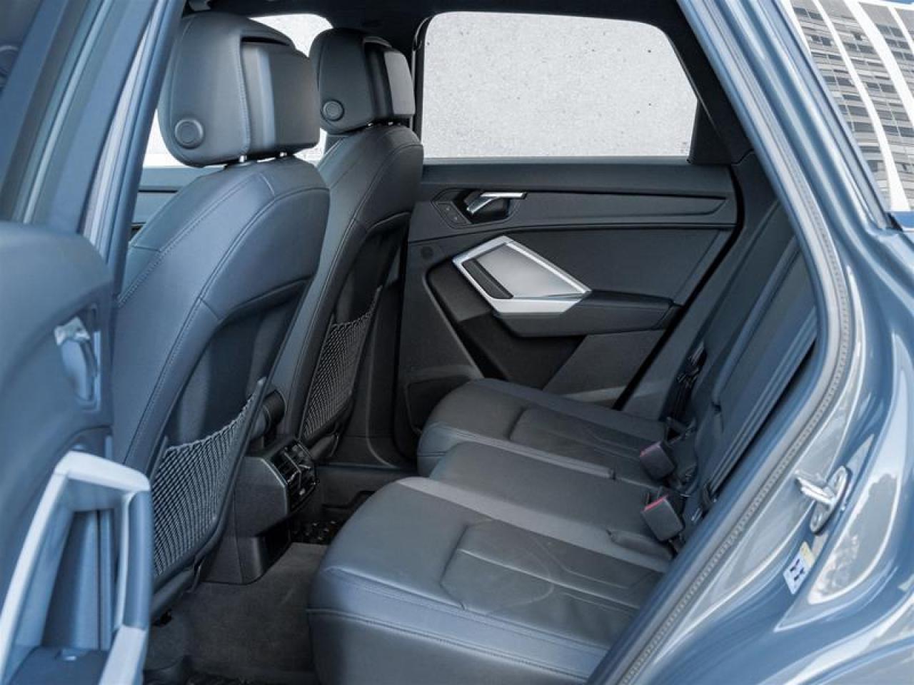 2023 Audi Q3 45 Komfort 4dr All-Wheel Drive quattro Sport Utility Photo