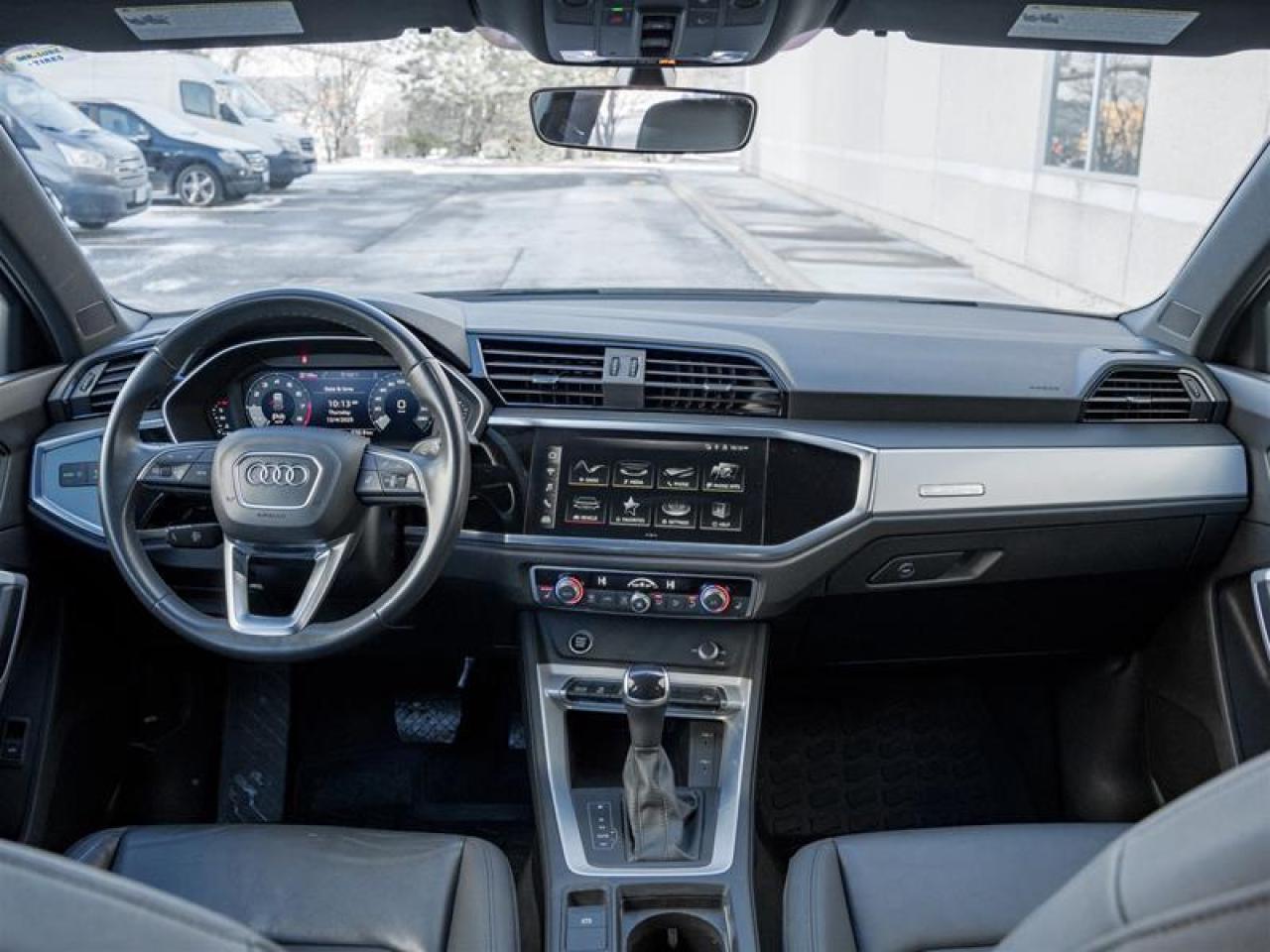 2023 Audi Q3 45 Komfort 4dr All-Wheel Drive quattro Sport Utility Photo