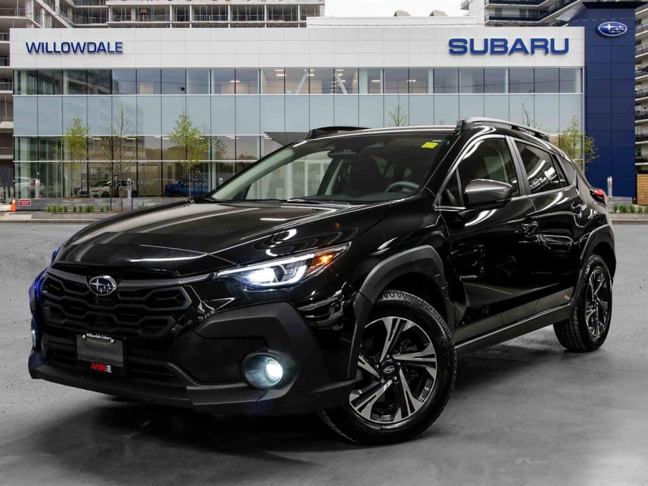 2024 Subaru Crosstrek  Photo0