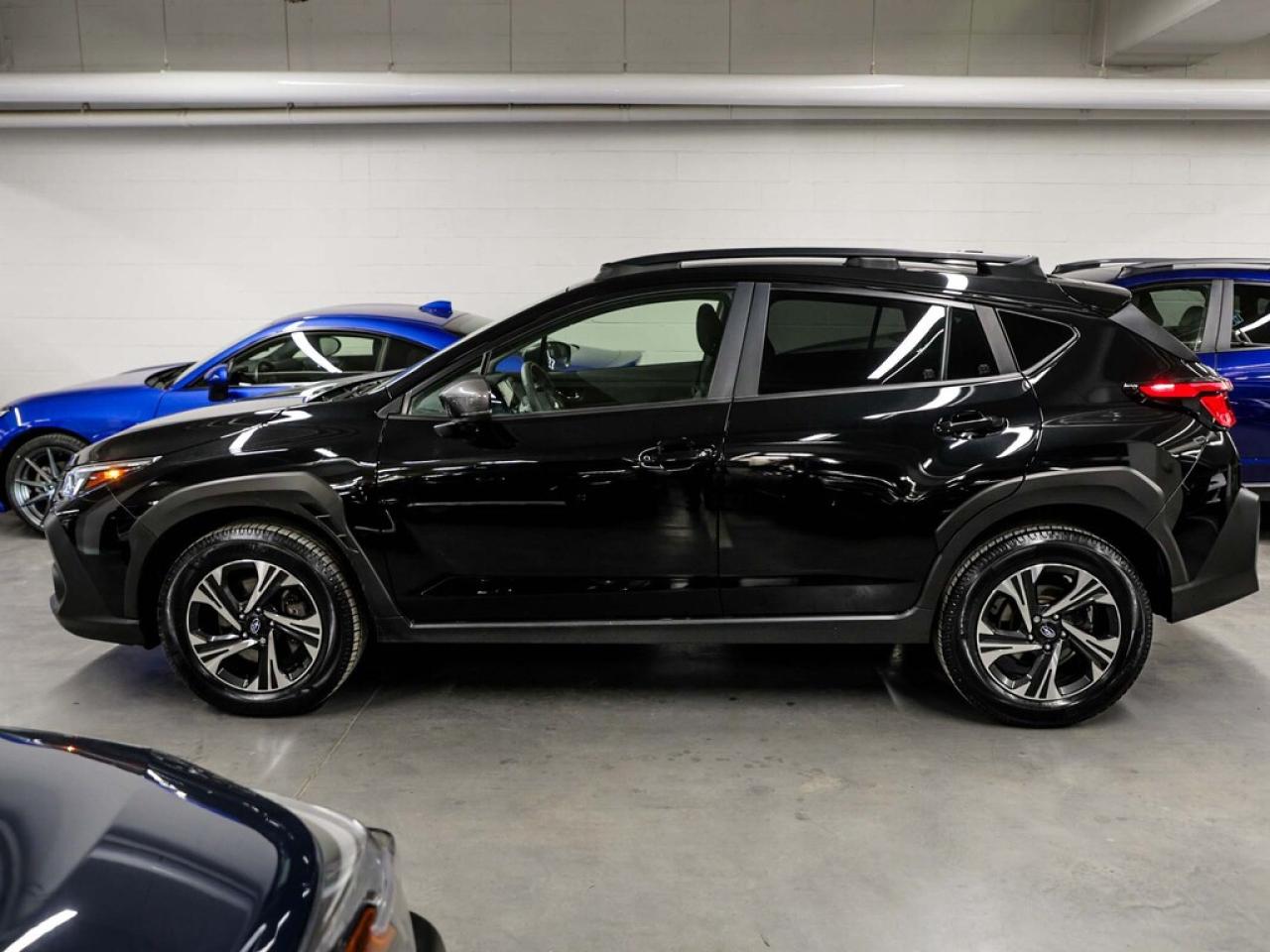 2024 Subaru Crosstrek  Photo3