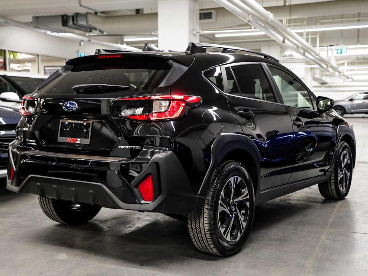2024 Subaru Crosstrek  Photo4