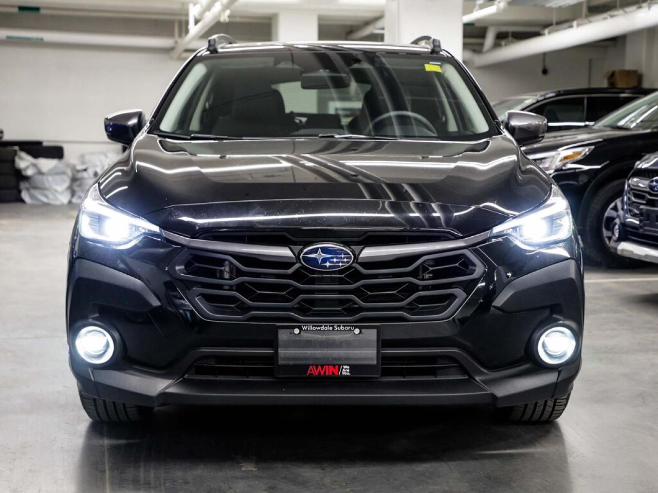 2024 Subaru Crosstrek  Photo