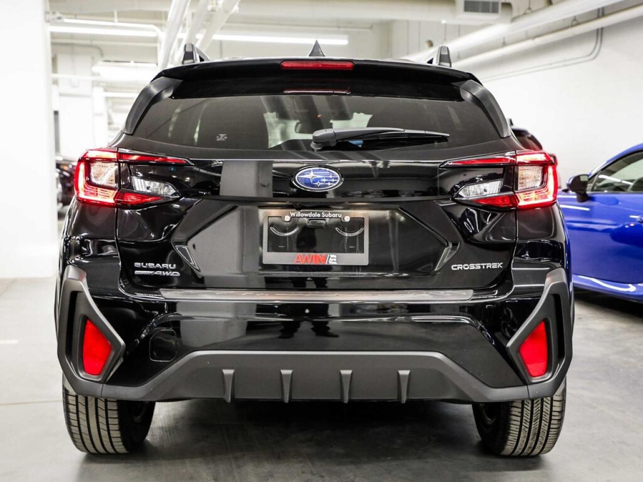2024 Subaru Crosstrek  Photo