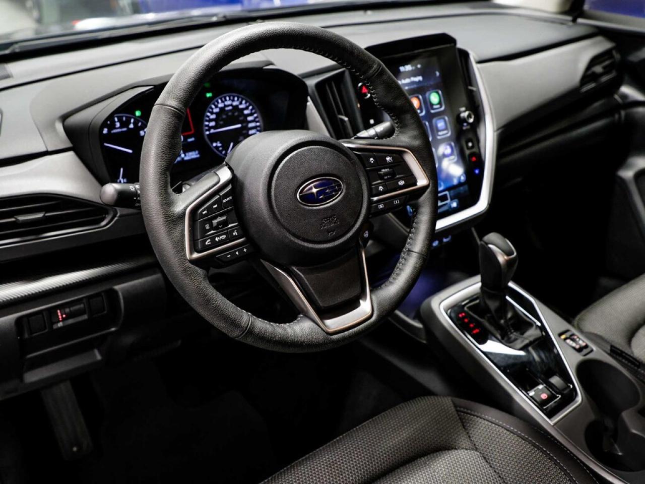 2024 Subaru Crosstrek  Photo