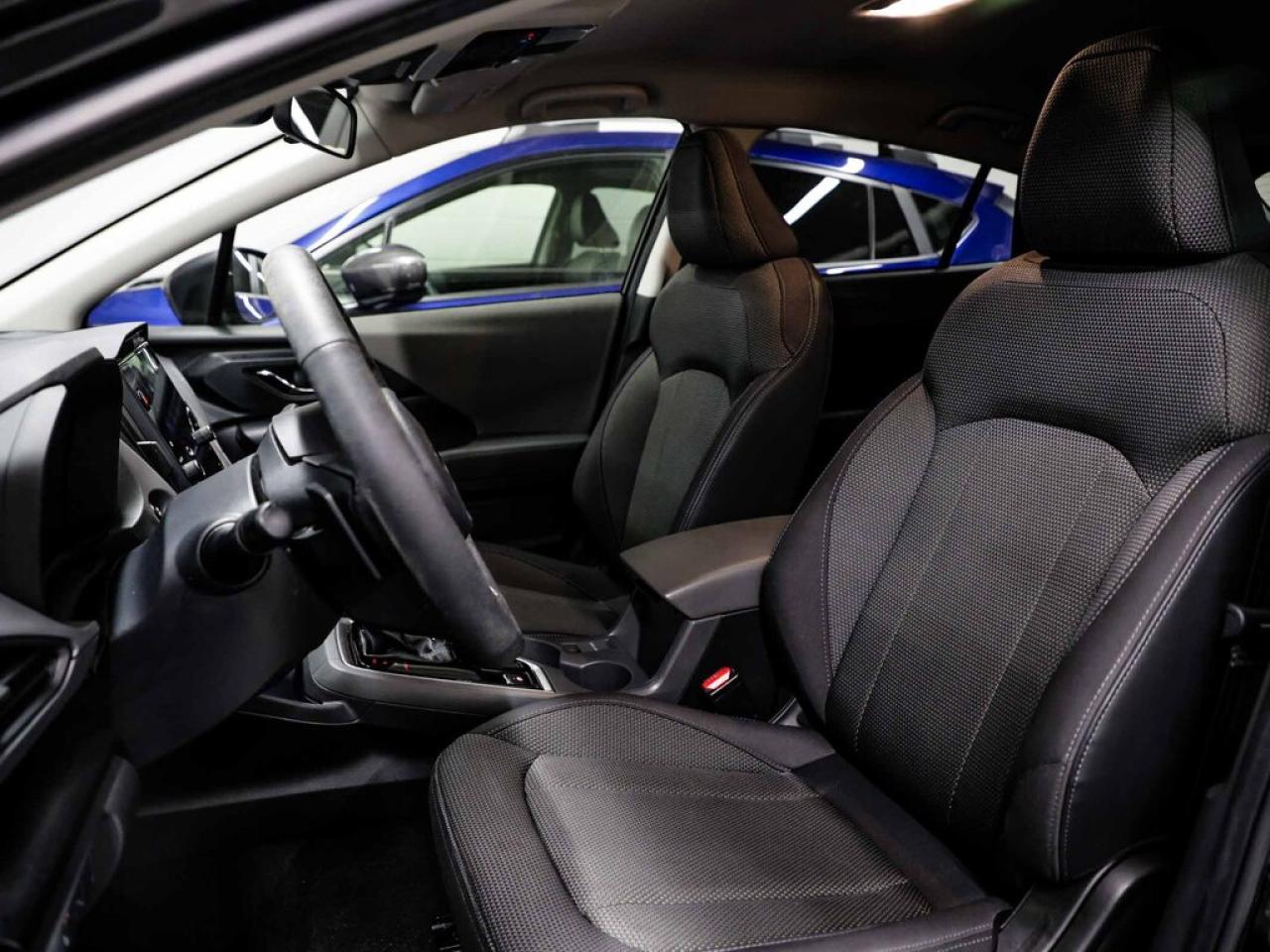 2024 Subaru Crosstrek  Photo