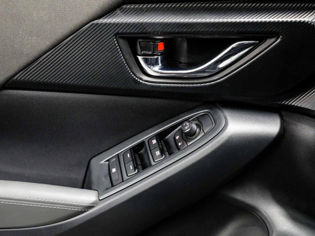 2024 Subaru Crosstrek  Photo