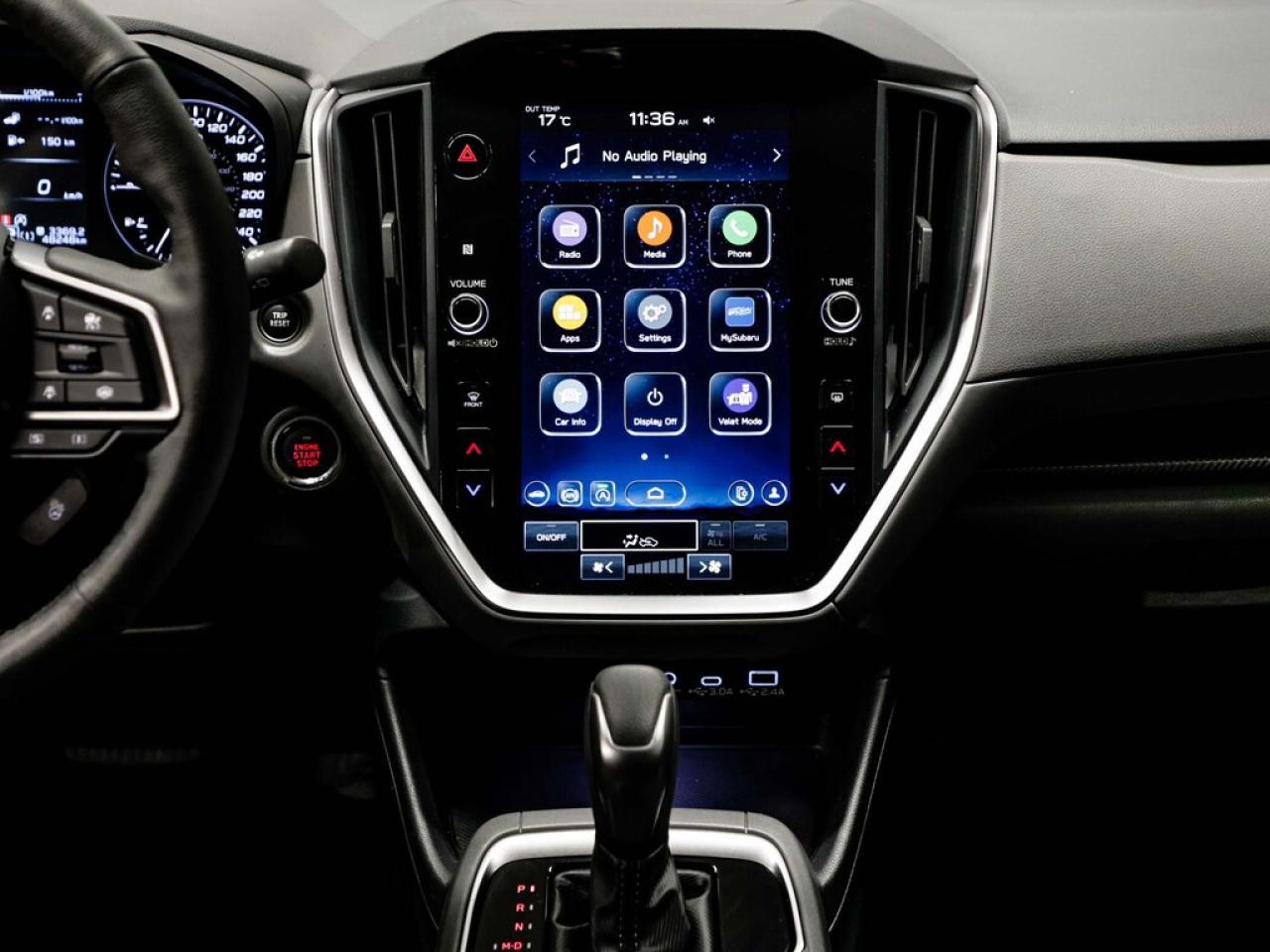 2024 Subaru Crosstrek  Photo