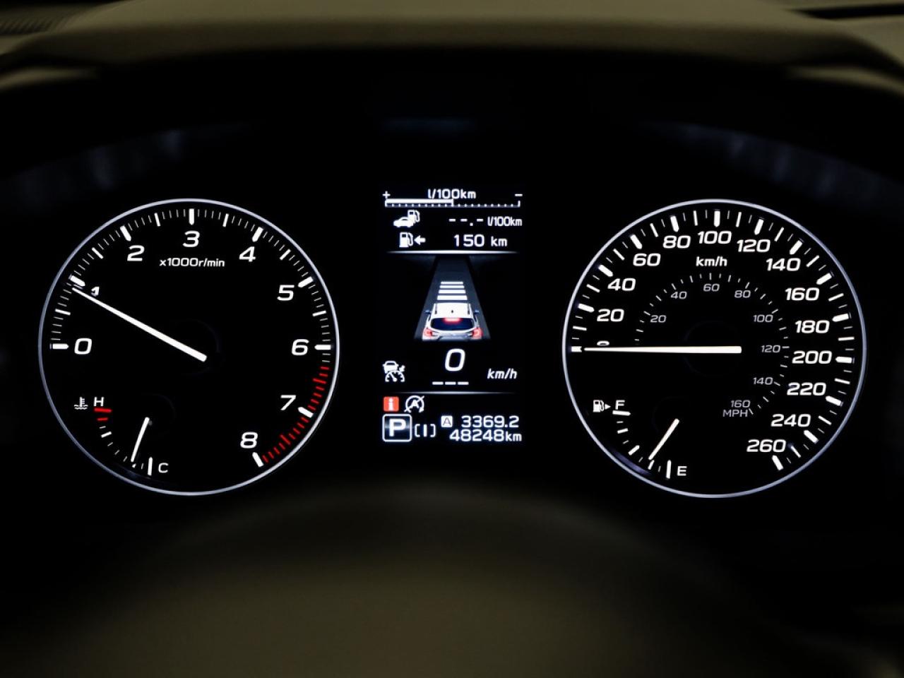 2024 Subaru Crosstrek  Photo