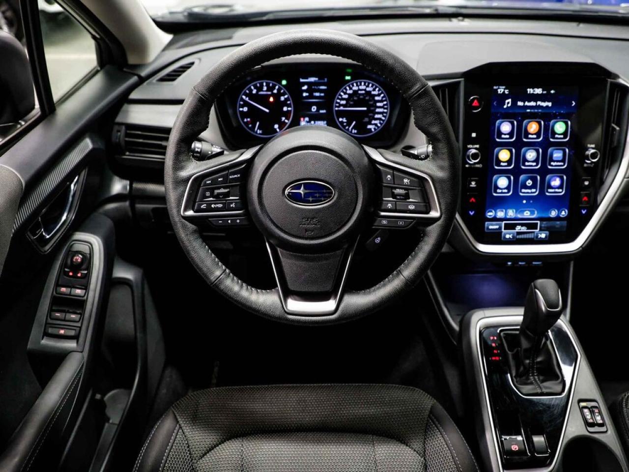 2024 Subaru Crosstrek  Photo