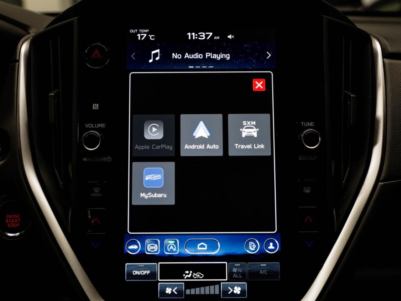 2024 Subaru Crosstrek  Photo