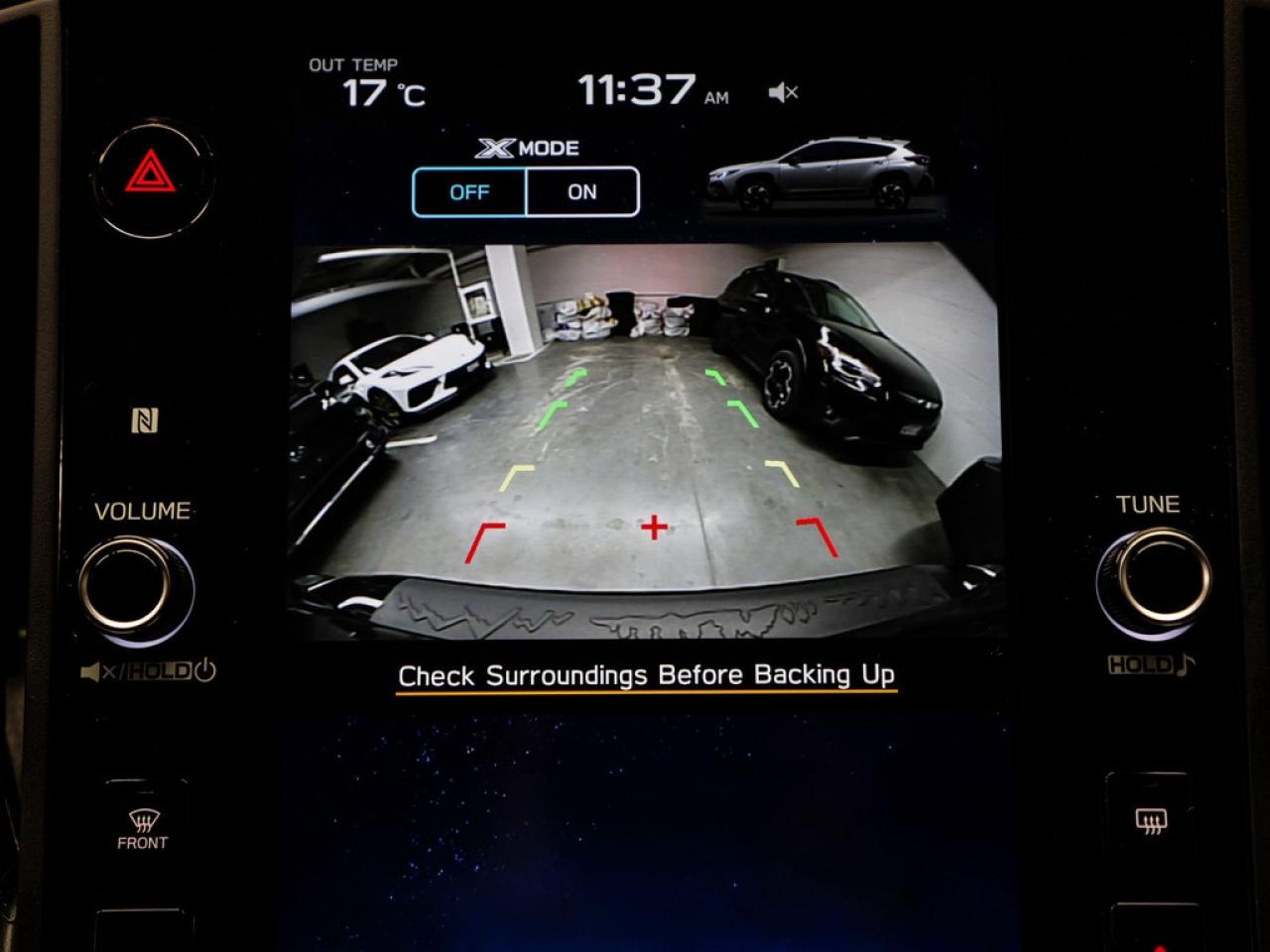 2024 Subaru Crosstrek  Photo