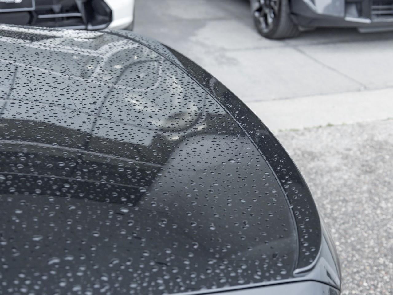 2019 BMW M550 i xDrive 4dr All-Wheel Drive Sedan Photo