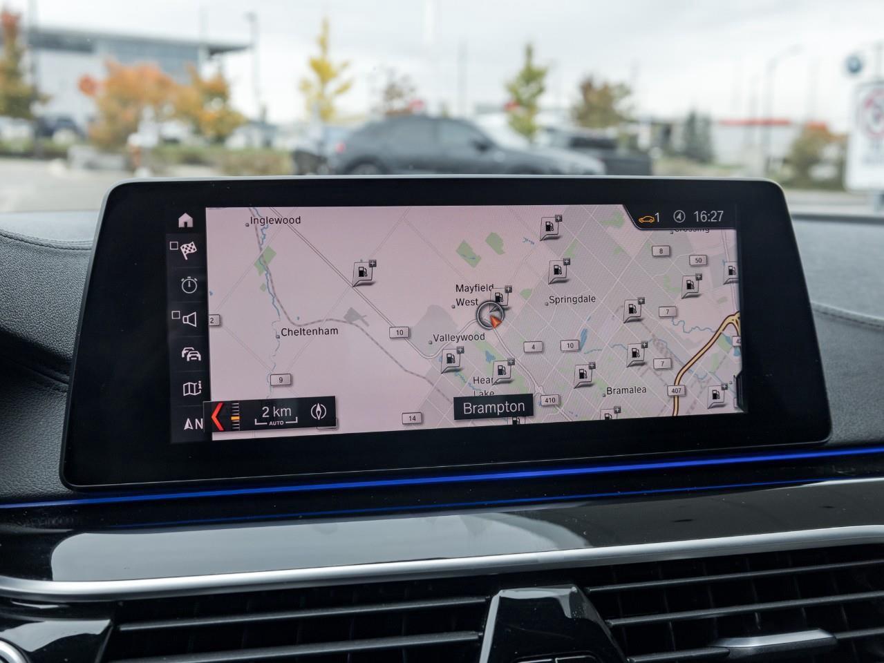 2019 BMW M550 i xDrive 4dr All-Wheel Drive Sedan Photo