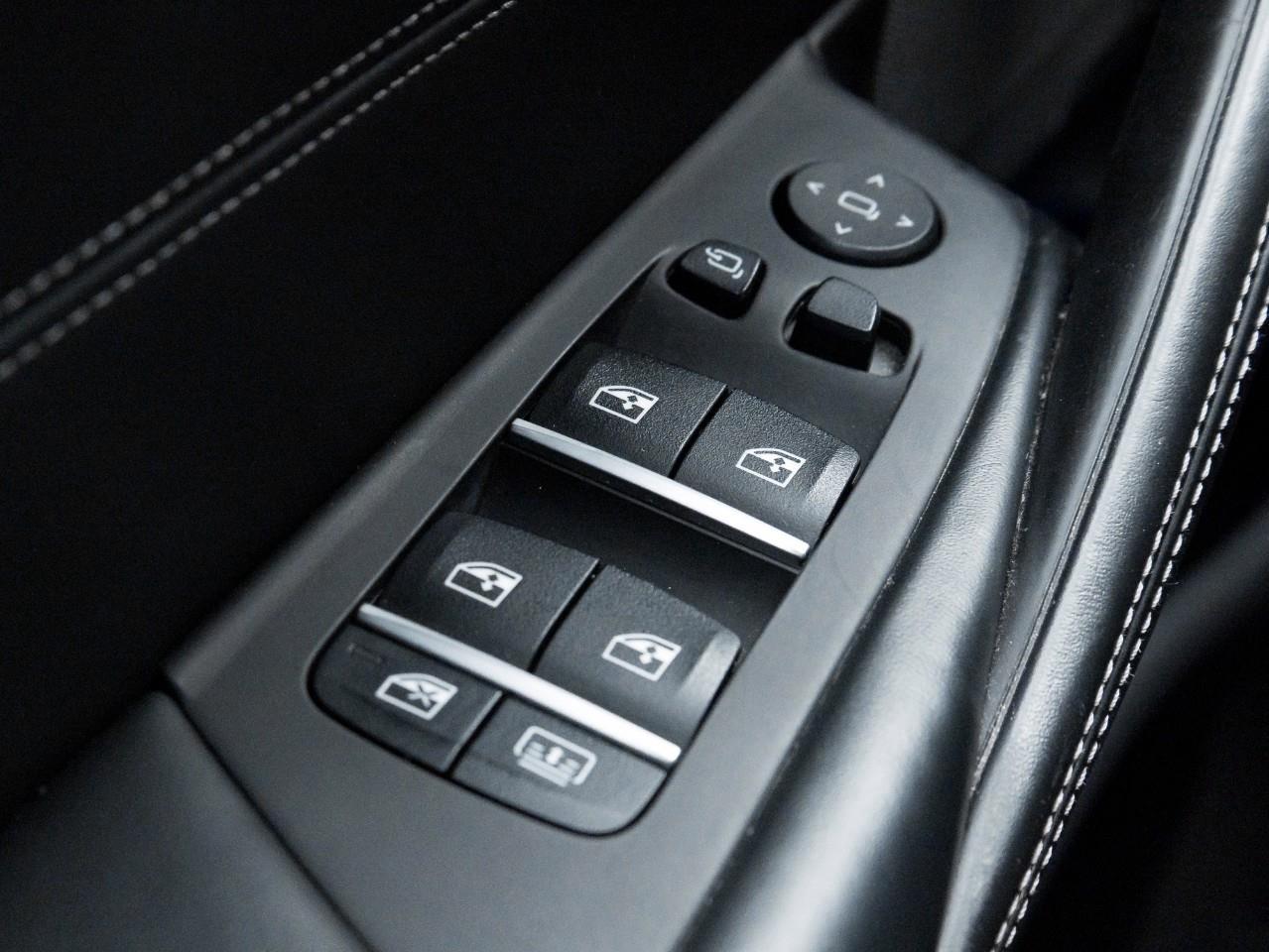 2019 BMW M550 i xDrive 4dr All-Wheel Drive Sedan Photo