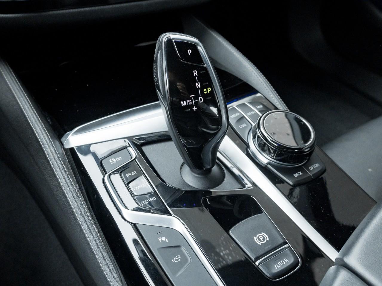 2019 BMW M550 i xDrive 4dr All-Wheel Drive Sedan Photo